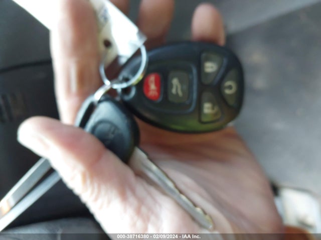 GMC Acadia Slt-1 2016 1GKKVRKD6GJ206284 Image 11