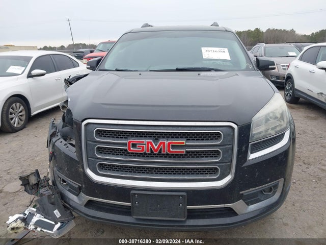 GMC Acadia Slt-1 2016 1GKKVRKD6GJ206284 Image 13