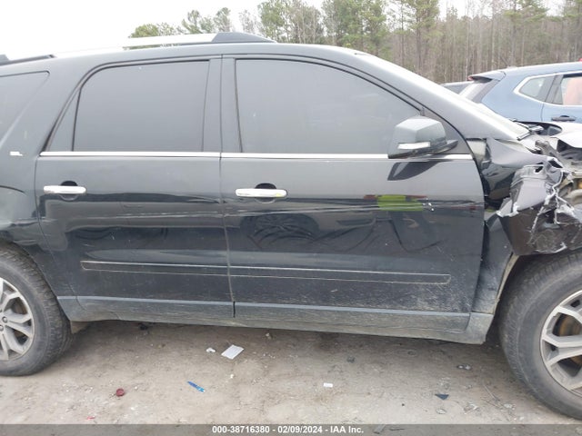 GMC Acadia Slt-1 2016 1GKKVRKD6GJ206284 Image 14