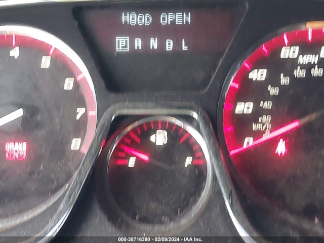 GMC Acadia Slt-1 2016 1GKKVRKD6GJ206284 Image 16