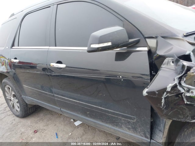 GMC Acadia Slt-1 2016 1GKKVRKD6GJ206284 Image 18