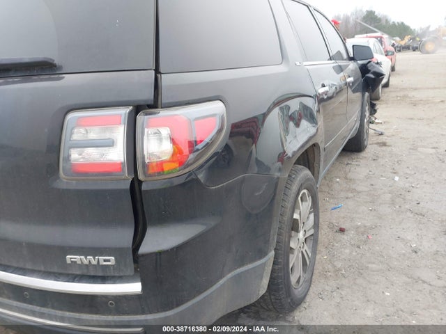 GMC Acadia Slt-1 2016 1GKKVRKD6GJ206284 Image 20