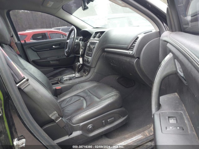 GMC Acadia Slt-1 2016 1GKKVRKD6GJ206284 Image 5
