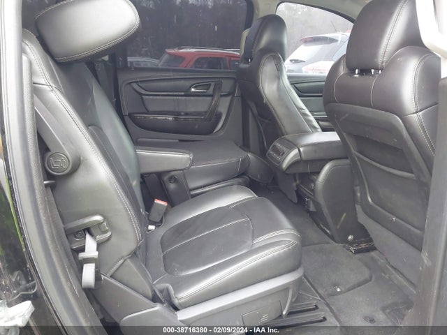 GMC Acadia Slt-1 2016 1GKKVRKD6GJ206284 Image 8