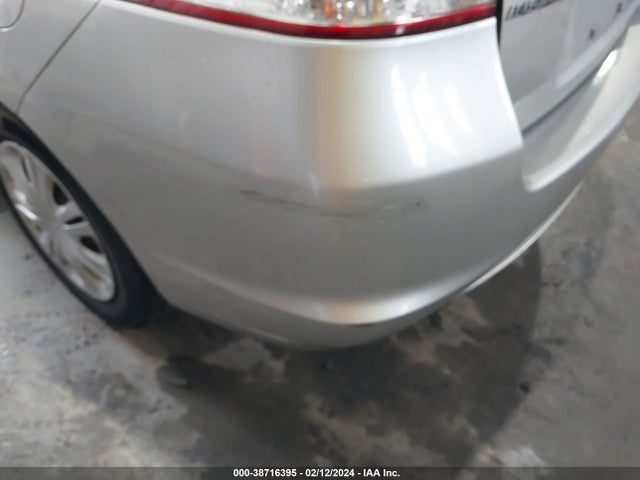 2010 HONDA INSIGHT EX VIN: JHMZE2H77AS037962