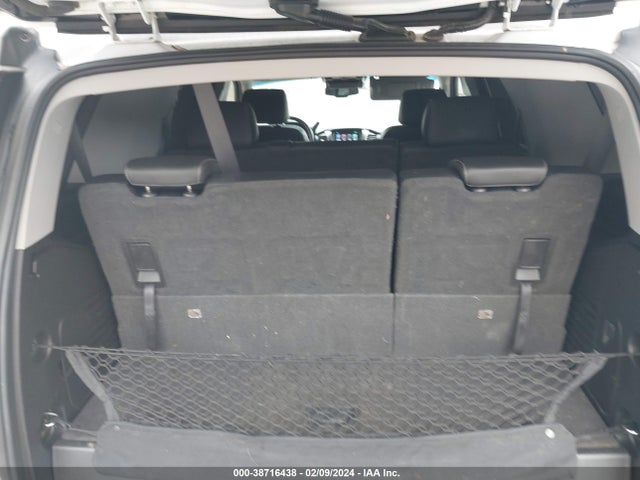 Chevrolet Tahoe Lt 2019 1GNSCBKC1KR187063 Image 8