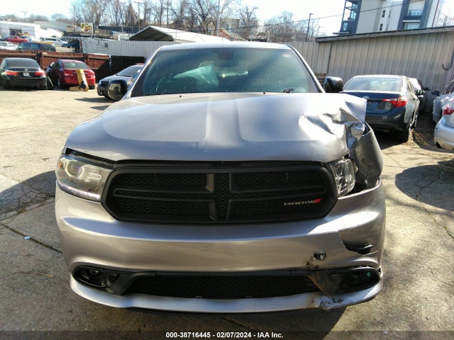 Dodge Durango Sxt Plus Rwd 2019 1C4RDHAG6KC683782 Image 12