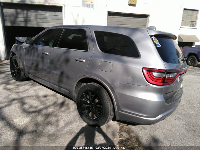 Dodge Durango Sxt Plus Rwd 2019 1C4RDHAG6KC683782 Image 3
