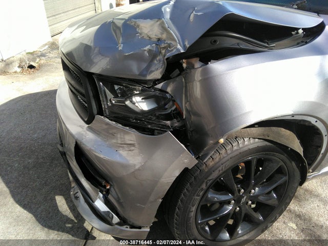 Dodge Durango Sxt Plus Rwd 2019 1C4RDHAG6KC683782 Image 6