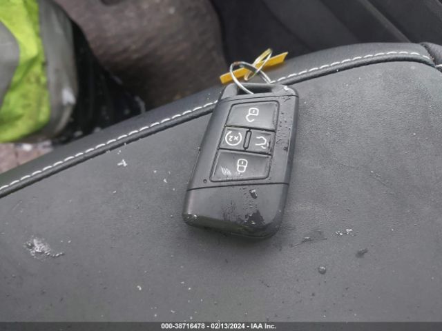 3VVLX7B23NM063275 Volkswagen Taos 1.5t Se