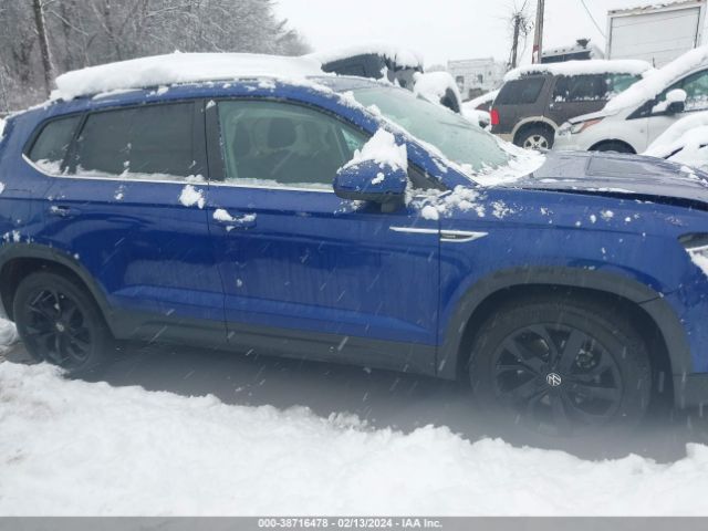 3VVLX7B23NM063275 Volkswagen Taos 1.5t Se