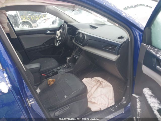 3VVLX7B23NM063275 Volkswagen Taos 1.5t Se