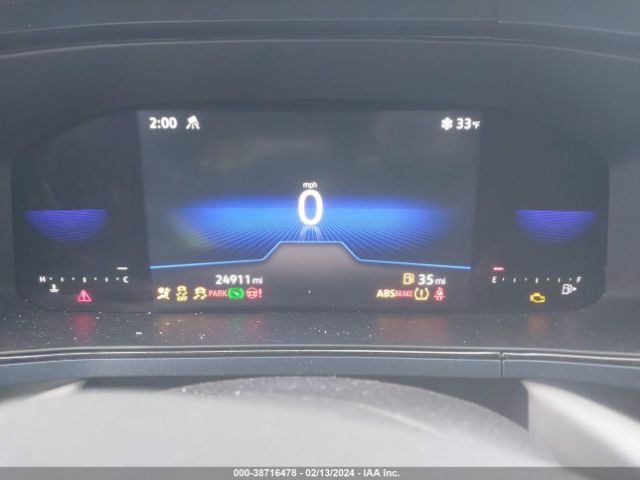 3VVLX7B23NM063275 Volkswagen Taos 1.5t Se