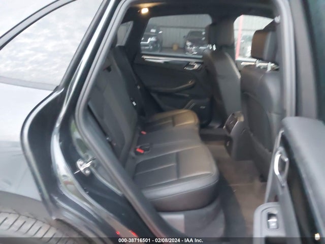 2021 PORSCHE MACAN WP1AB2A55MLB31948 Photo 7