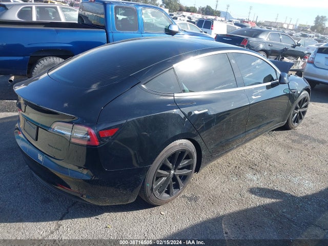 5YJ3E1EB7NF195313 Tesla Model 3 Long Range Dual Motor All-wheel Drive