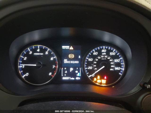 JA4AZ3A34GZ039520 Mitsubishi Outlander Es
