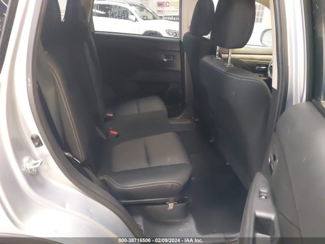 JA4AZ3A34GZ039520 Mitsubishi Outlander Es