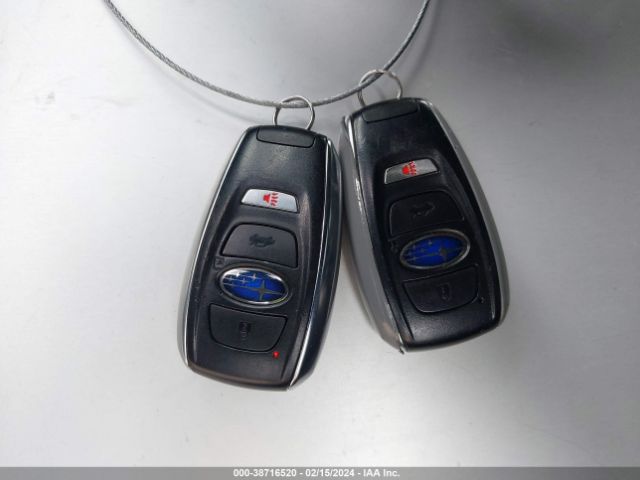 JF1ZCAC1XL9703264 Subaru Brz Limited