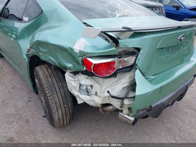 JF1ZCAC1XL9703264 Subaru Brz Limited