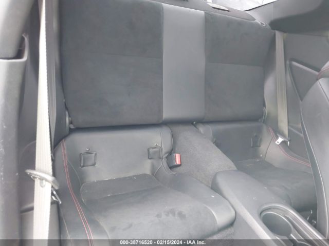 JF1ZCAC1XL9703264 Subaru Brz Limited