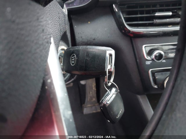 KIA Optima Lx 2019 5XXGT4L35KG325716 Image 11