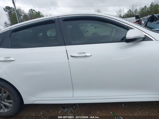 KIA Optima Lx 2019 5XXGT4L35KG325716 Image 13