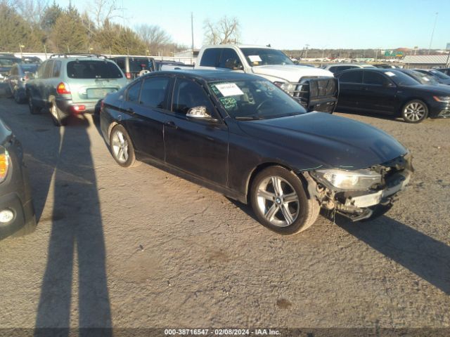WBA3A5C50EF605281 auction archive image