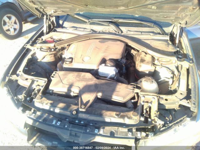 WBA3A5C50EF605281 BMW 328I