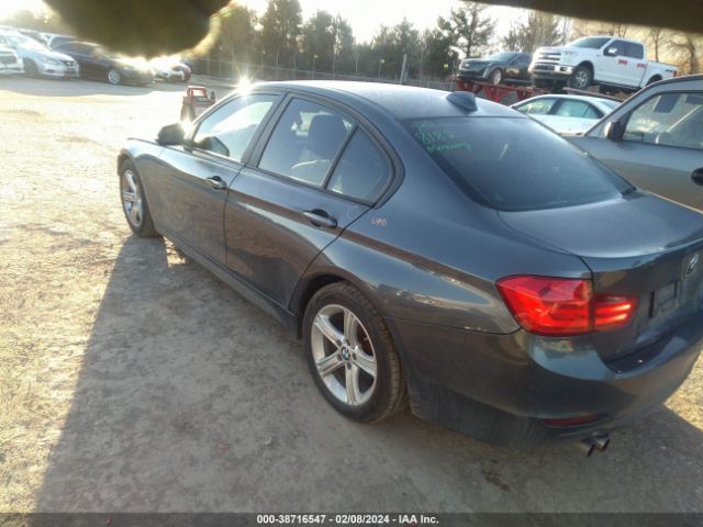WBA3A5C50EF605281 BMW 328I