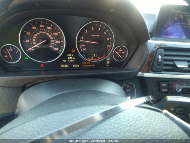 WBA3A5C50EF605281 BMW 328I