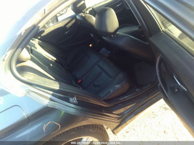 WBA3A5C50EF605281 BMW 328I