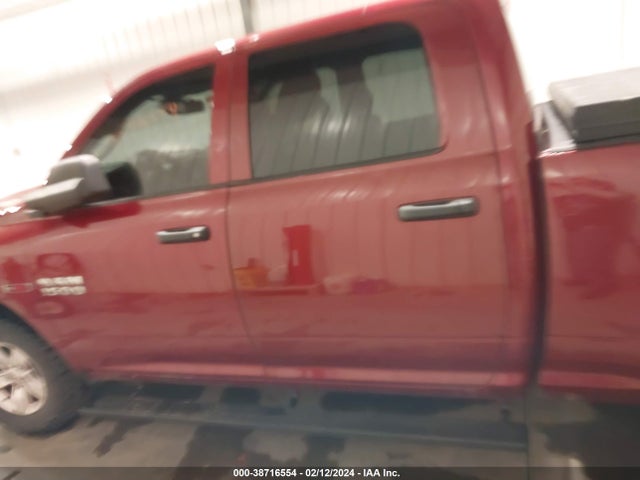 RAM 1500 Tradesman 2015 1C6RR7SM6FS511769 Image 14