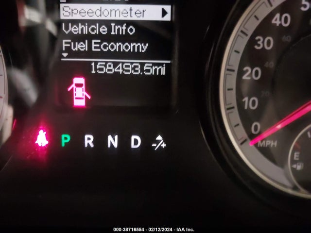 RAM 1500 Tradesman 2015 1C6RR7SM6FS511769 Image 15