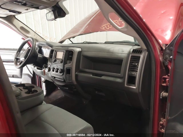 RAM 1500 Tradesman 2015 1C6RR7SM6FS511769 Image 5
