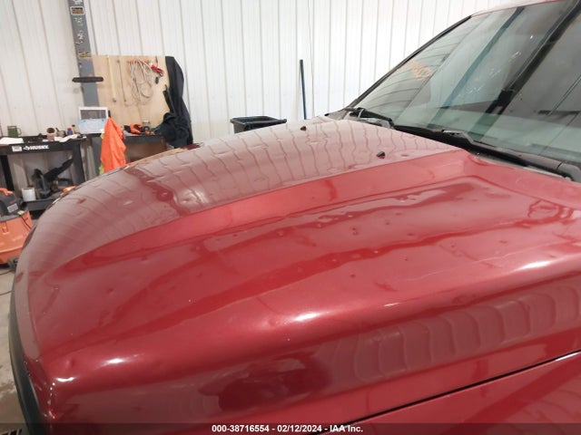 RAM 1500 Tradesman 2015 1C6RR7SM6FS511769 Image 6