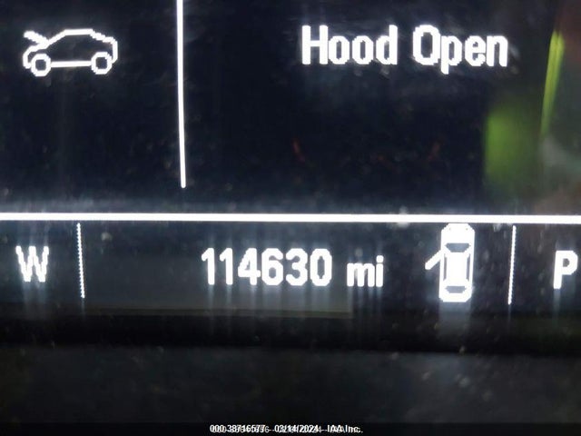 Chevrolet Cruze Lt Auto 2017 3G1BE6SM9HS537671 Image 7