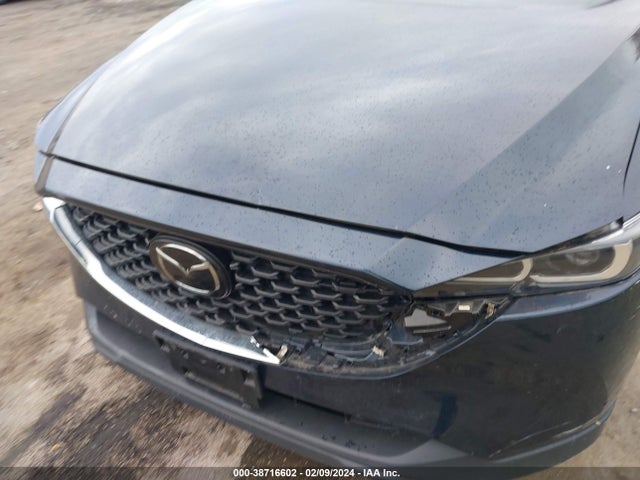 JM3KFBBM2P0149594 Mazda Cx-5 2.5 S Select