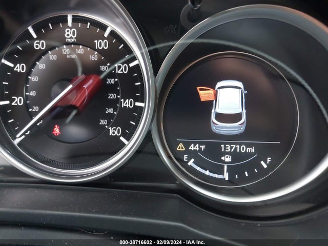JM3KFBBM2P0149594 Mazda Cx-5 2.5 S Select