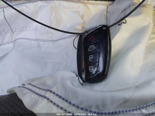 KM8SRDHF0KU301020 Hyundai Santa Fe Xl Limited Ultimate