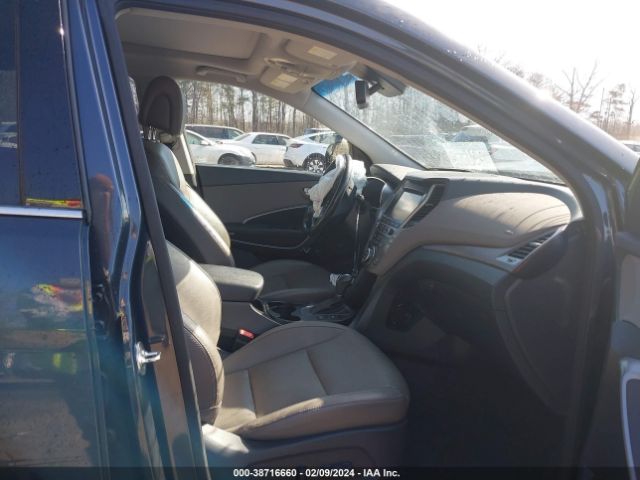 KM8SRDHF0KU301020 Hyundai Santa Fe Xl Limited Ultimate