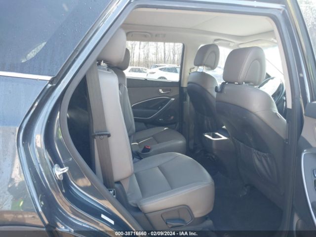 KM8SRDHF0KU301020 Hyundai Santa Fe Xl Limited Ultimate