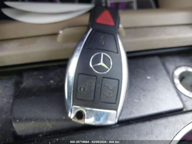 2014 MERCEDES-BENZ ML 350 BLUETEC 4JGDA2EBXEA399341 Photo 10