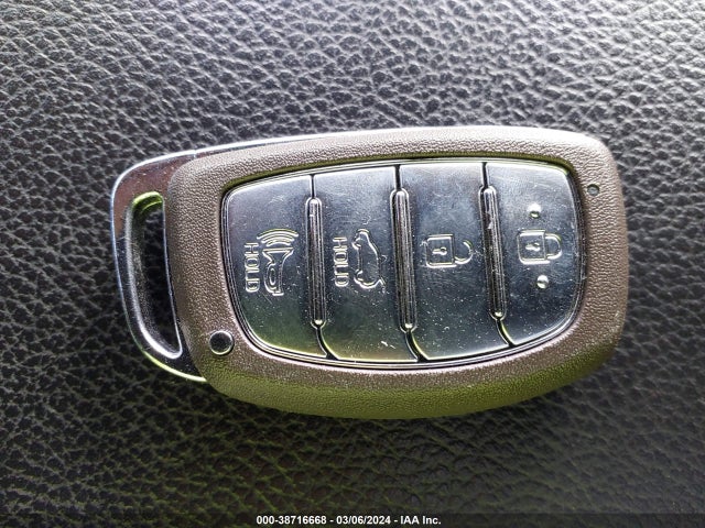 Hyundai Tucson Limited 2021 KM8J3CAL7MU285960 Image 11