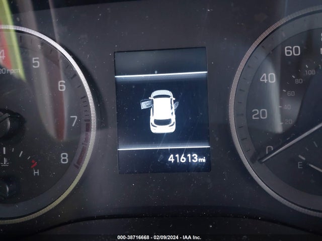 Hyundai Tucson Limited 2021 KM8J3CAL7MU285960 Image 15