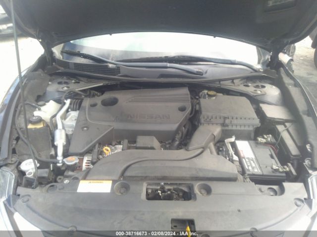 1N4AL3AP8HC234542 Nissan Altima 2.5 Sv