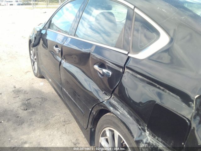 1N4AL3AP8HC234542 Nissan Altima 2.5 Sv