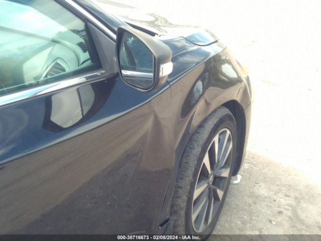 1N4AL3AP8HC234542 Nissan Altima 2.5 Sv