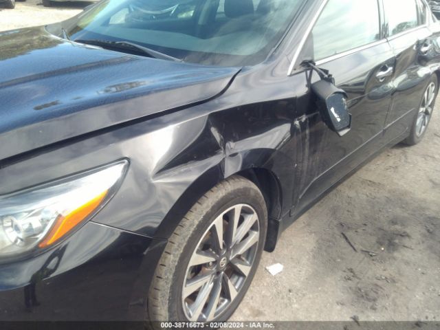 1N4AL3AP8HC234542 Nissan Altima 2.5 Sv