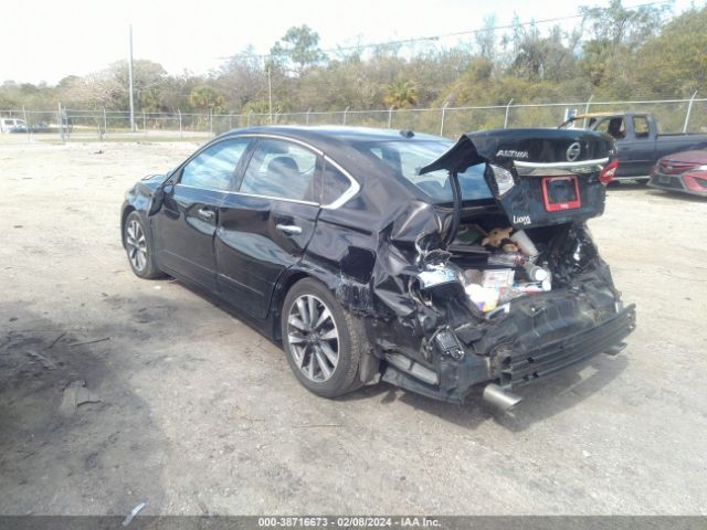 1N4AL3AP8HC234542 Nissan Altima 2.5 Sv