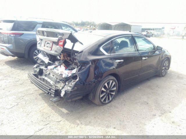 1N4AL3AP8HC234542 Nissan Altima 2.5 Sv